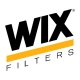 FILTR POWIETRZA WA11196 WIX (JEEP Grand Cherokee, Cherokee L)