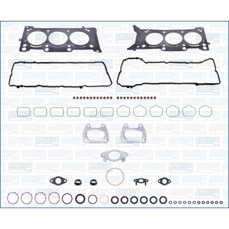 ZESTAW USZCZELEK GÓRY SILNIKA HS55401 AJUSA (CHRYSLER Pacifica, DODGE Durango, JEEP Gladiator, Grand Cherokee, Wrangler, RAM)