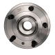 PIASTA KOŁA TYLNEGO 512685 MOOG (JEEP Grand Cherokee WL 2021+)