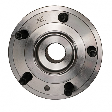 PIASTA KOŁA TYLNEGO 512685 MOOG (JEEP Grand Cherokee WL 2021+)