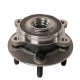 PIASTA KOŁA TYLNEGO 512685 MOOG (JEEP Grand Cherokee WL 2021+)