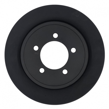 TARCZA HAMULCOWA TYLNA 121.65090 / PRT5358 BBT (Explorer, Explorer Sport Trac, Mountaineer)