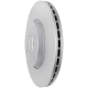 TARCZA HAMULCOWA PRZÓD 782851FZN RAYBESTOS (JEEP Grand Cherokee 2021-2024)