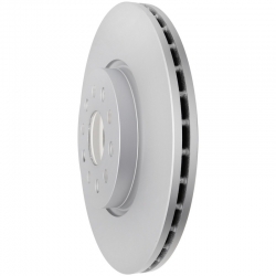 TARCZA HAMULCOWA PRZÓD 782851FZN RAYBESTOS (JEEP Grand Cherokee 2021-2024)