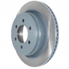 TARCZA HAMULCOWA TYŁ 121.65135 / PRT6177 (FORD F-150 2012-2017)