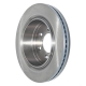 TARCZA HAMULCOWA TYŁ 121.65135 / PRT6177 (FORD F-150 2012-2017)