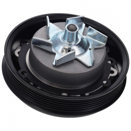 POMPA WODY AW6738 API (CADILLAC Escalade, CHEVROLET Silverado, Suburban, Tahoe, GMC Sierra, Yukon)