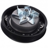 POMPA WODY AW6738 API (CADILLAC Escalade, CHEVROLET Silverado, Suburban, Tahoe, GMC Sierra, Yukon)