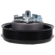 POMPA WODY AW6738 API (CADILLAC Escalade, CHEVROLET Silverado, Suburban, Tahoe, GMC Sierra, Yukon)