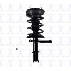 AMORTYZATOR PRZEDNI KOMPLET SPRĘŻYNA+MOCOWANIE, PRAWY 1332322R FCS (CHRYSLER 300M, Concorde, Intrepid, LHS, DODGE Intrepid)