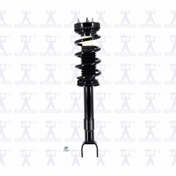 AMORTYZATOR PRZEDNI KOMPLET SPRĘŻYNA+MOCOWANIE 1345799 FCS (DODGE Challenger, Charger)