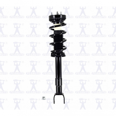AMORTYZATOR PRZEDNI KOMPLET SPRĘŻYNA+MOCOWANIE 1345799 FCS (DODGE Challenger, Charger)