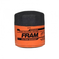 FILTR OLEJU SILNIKA PH12060 FRAM (ATS, CT6, CTS, Blazer, Camaro, Corvette, Cruze, Equinox, Impala, Malibu, Traverse, Volt)