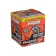 FILTR OLEJU SILNIKA PH12060 FRAM (ATS, CT6, CTS, Blazer, Camaro, Corvette, Cruze, Equinox, Impala, Malibu, Traverse, Volt)