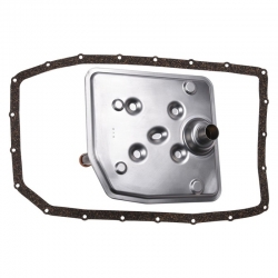 FILTR AUTOMATYCZNEJ SKRZYNI BIEGÓW FT1236 API (FORD E150-450, Expedition, Explorer, Explorer Sport Trac, F150-350)