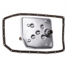 FILTR AUTOMATYCZNEJ SKRZYNI BIEGÓW FT1236 API (FORD E150-450, Expedition, Explorer, Explorer Sport Trac, F150-350)