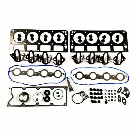 ZESTAW USZCZELEK GÓRA SILNIKA HS9292PT-1 ULTRA-POWER (CHEVROLET Silverado, Suburban, Tahoe, GMC Sierra, Yukon)