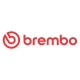 KLOCKI HAMULCOWE PRZÓD D1474A BREMBO (CTS, ELR, Camaro, SS)