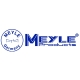 Miska olejowa 265850 MEYLE (CHRYSLER 300, DODGE Challenger, Charger, Durango, JEEP Grand Cherokee, Wagoneer, RAM 1500, 2500)