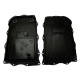 Miska olejowa 265853 FEBI (CHRYSLER 300, DODGE Challenger, Charger, RAM 1500, INNE)