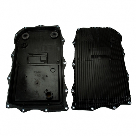 Miska olejowa 265853 FEBI (CHRYSLER 300, DODGE Challenger, Charger, RAM 1500, INNE)