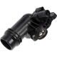 TERMOSTAT Z OBUDOWĄ 9023114 (CHRYSLER Grand Caravan, Pacifica, Voyager, RAM Promaster 1500 2500 3500)