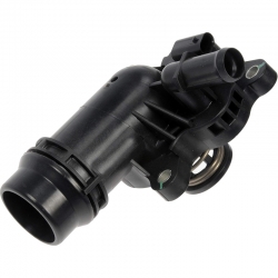 TERMOSTAT Z OBUDOWĄ 9023114 DORMAN (CHRYSLER Grand Caravan, Pacifica, Voyager, RAM Promaster 1500 2500 3500)