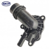 TERMOSTAT Z OBUDOWĄ 9023114 SKP (CHRYSLER Grand Caravan, Pacifica, Voyager, RAM Promaster 1500 2500 3500)