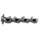 KOLEKTOR WYDECHOWY 68591585AA MOPAR (CHRYSLER Aspen, DODGE Durango, RAM 1500, 2500, 3500)
