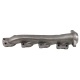 KOLEKTOR WYDECHOWY 68591585AA MOPAR (CHRYSLER Aspen, DODGE Durango, RAM 1500, 2500, 3500)
