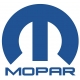 KOLEKTOR WYDECHOWY LEWY 68591586AA MOPAR (CHRYSLER Aspen, DODGE Durango, RAM 1500, 2500, 3500, JEEP Grand Cherokee)