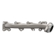 KOLEKTOR WYDECHOWY LEWY 68591586AA MOPAR (CHRYSLER Aspen, DODGE Durango, RAM 1500, 2500, 3500, JEEP Grand Cherokee)