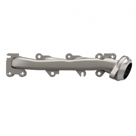 KOLEKTOR WYDECHOWY LEWY 68591586AA MOPAR (CHRYSLER Aspen, DODGE Durango, RAM 1500, 2500, 3500, JEEP Grand Cherokee)