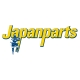 AMORTYZATOR TYLNY 341570 JAPANPARTS (CHRYSLER 300, DODGE Challenger, Charger, Magnum)