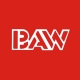 WAHACZ TYLNEGO ZAWIESZENIA DOLNY K663890 BAW (JEEP Gladiator, RAM 1500)