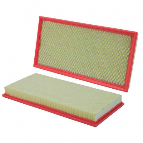 FILTR POWIETRZA CA3914 PRO (Camaro, Corvette, C1500, Express 1500, G1500, P2500, Savana, SSR, Savana 1500, Firebird)