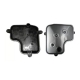 FILTR AUTOMATYCZNEJ SKRZYNI BIEGÓW WL10373 WIX (FORD E-350, E-450, F-250, F-350, F-450, F-550, F-650, F-750, F53, F59)