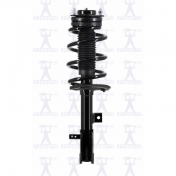 AMORTYZATOR PRZEDNI LEWY 1333402L FCS (DODGE Journey 2009-2019)