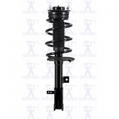 AMORTYZATOR PRZEDNI LEWY 1333402L FCS (DODGE Journey 2009-2019)