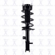 AMORTYZATOR PRZEDNI PRAWY 1333402R FCS (DODGE Journey 2009-2019)