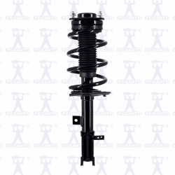 AMORTYZATOR PRZEDNI LEWY 1333402L FCS (DODGE Journey 2009-2019)