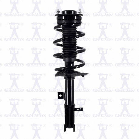 AMORTYZATOR PRZEDNI PRAWY 1333402R FCS (DODGE Journey 2009-2019)