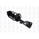 AMORTYZATOR PRZEDNI PRAWY 1333402R FCS (DODGE Journey 2009-2019)