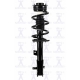 AMORTYZATOR PRZEDNI LEWY 1334142L FCS (CHRYSLER Pacifica 2017-2024)