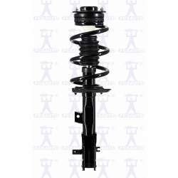 AMORTYZATOR PRZEDNI LEWY 1334142L FCS (CHRYSLER Pacifica 2017-2024)