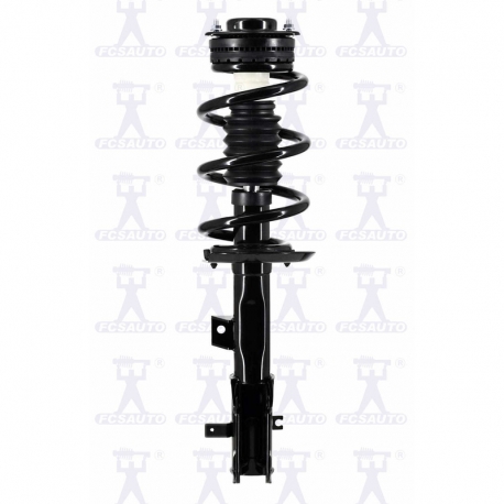 AMORTYZATOR PRZEDNI LEWY 1334142L FCS (CHRYSLER Pacifica 2017-2024)