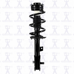 AMORTYZATOR PRZEDNI PRAWY 1334142R FCS (CHRYSLER Pacifica 2017-2024)