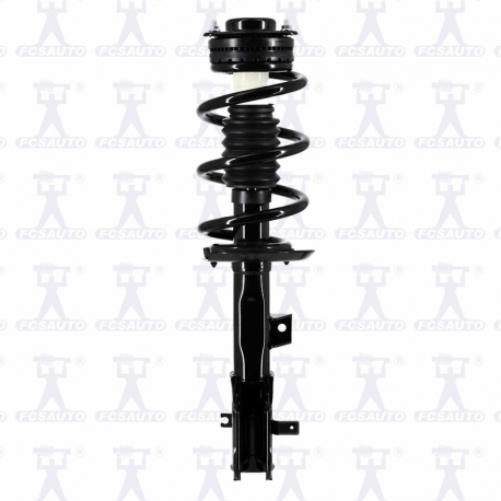AMORTYZATOR PRZEDNI PRAWY 1334142R FCS (CHRYSLER Pacifica 2017-2024)
