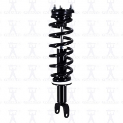 AMORTYZATOR PRZEDNI KOMPLET SPRĘŻYNA+MOCOWANIE 1345567 FCS (DODGE RAM 1500, RAM 1500, 1500 CLASSIC)