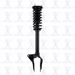 AMORTYZATOR PRZEDNI LEWY KOMPLET SPRĘŻYNA+MOCOWANIE 1345906L FCS (DODGE Durango, JEEP Grand Cherokee, Grand Cherokee WK)
